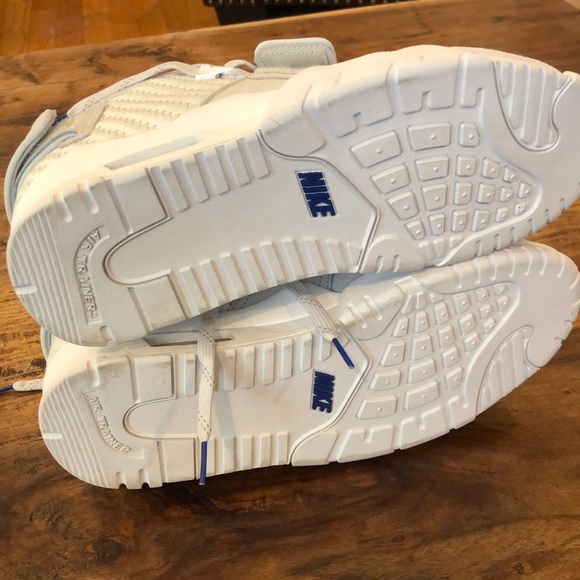 Nike Victor Cruz Air Trainer 10 - Picture 4 of 7